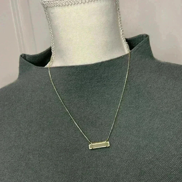 NWOT A DIP OF DARLING  MOCK-NECK SWEATER IN SAGE GREEN XXL - Picture 2 of 7